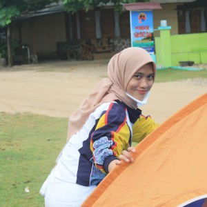 Anisa Dwi Marwati profile icon