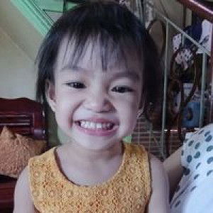 Ira Jane Diaz Urbano profile icon