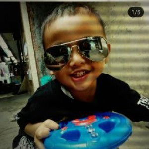 Aktar Raka profile icon