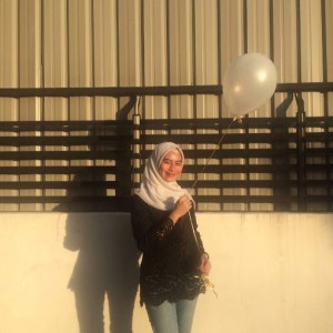 siti aisah profile icon