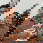 Dewi sartika profile icon