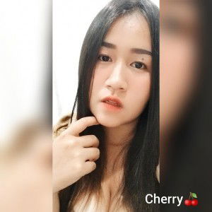 cherry profile icon
