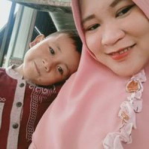 Selvinofiayanti profile icon