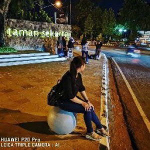 Aan lestari profile icon