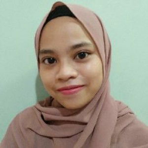 Umi Chanifah profile icon