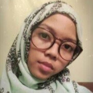 Swastika Wahyu Ningsih profile icon