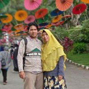 Inna Muhsina profile icon