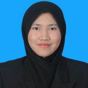 nurul fatnin profile icon