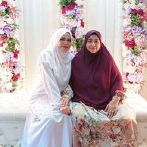 Maisarah Yacob profile icon