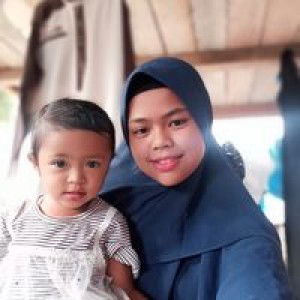 Yulhia Khamek profile icon