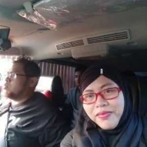 soemarni ajah profile icon