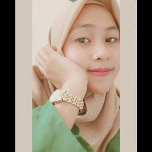 Muzdalifah Syam profile icon