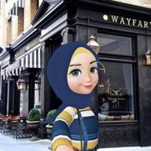 Putri Yulianti profile icon