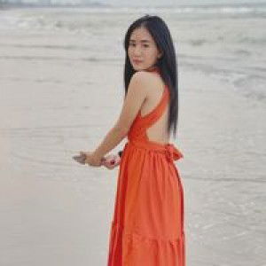 Sarunporn Puiizpuiiz profile icon