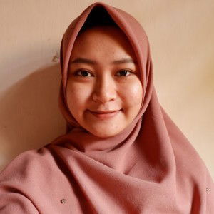 Ita Listia Ningsih profile icon