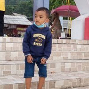 Sharga Sulis Sony profile icon