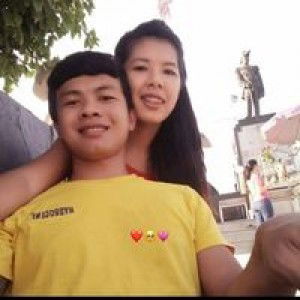 Chanan Chi Da K profile icon