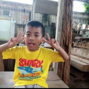 Bijg Abie wiryo profile icon