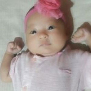 Maria Santisima Sebastian profile icon