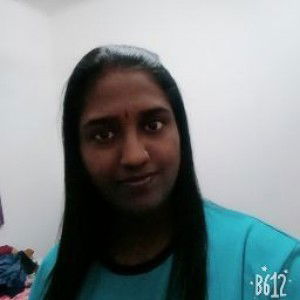 Pooveneswari Siegar profile icon
