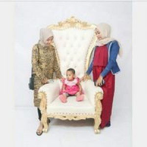 Onny Al Adhaf profile icon