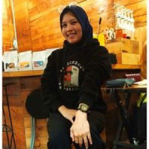 Tuti Agst profile icon