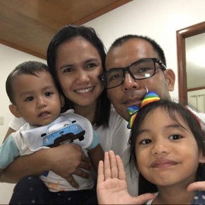 Maria Judea Clarete profile icon