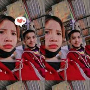 แอม' เบ้อะ. profile icon