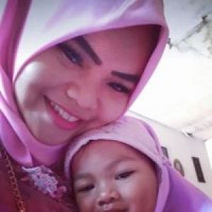 Srii Lestarii profile icon