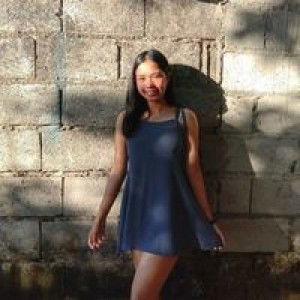 Stephanie Kathkath Elicaña profile icon