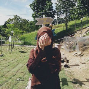 Siti Hajar profile icon