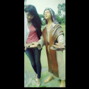 Intan Nova Angelina profile icon