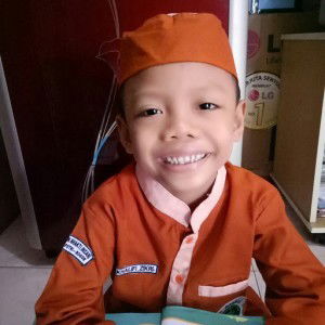 Alkhalifi Zikri profile icon