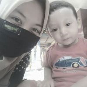 Desy Ratna profile icon