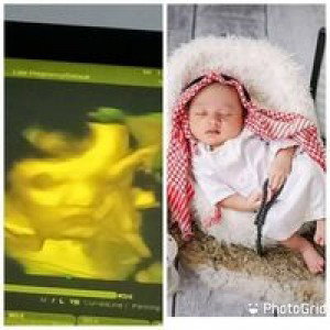 Aisyah Putri Mommie profile icon