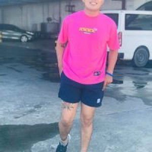 Jeric Garcia profile icon