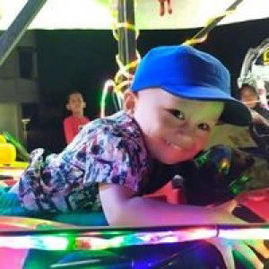 Albert Sitohang Papachris profile icon