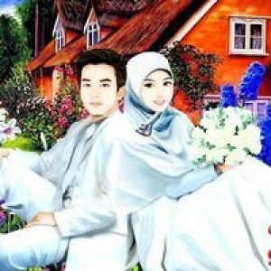 sani apriliani profile icon