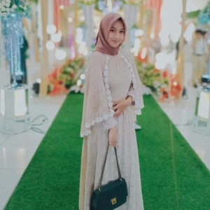 dwi lestari hasanah profile icon