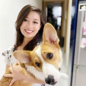 Janice Lin Pei Wen profile icon