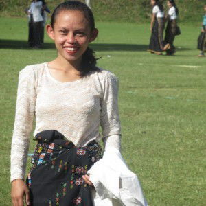 Yen Nega profile icon