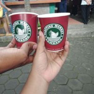 Vivit Patonah profile icon