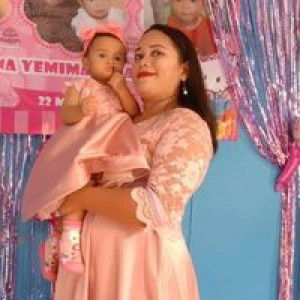 Vera Indah Sidauruk profile icon