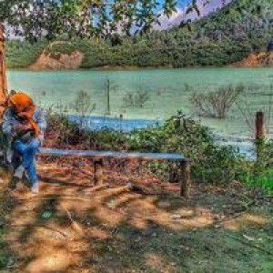 Talita Novindri profile icon