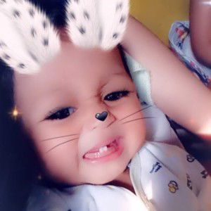 Shelly Octavian profile icon