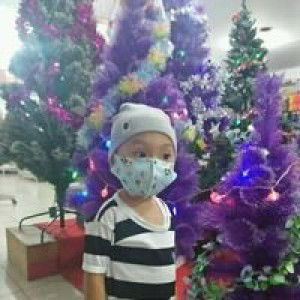 Seko Nor Syafiq profile icon