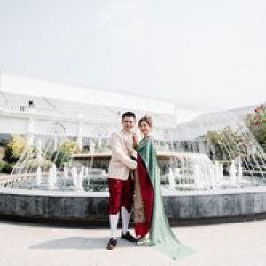 Tanawin Nunthaphanich profile icon