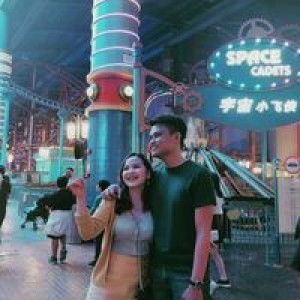 La'an Tega profile icon