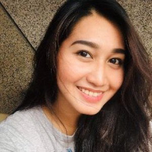 Gwyneth Nicole Lata profile icon