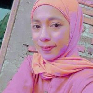 Ulfa damayanti profile icon